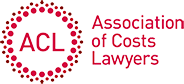 Association of Costs Lawyers